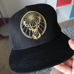 Jagermeister Hat